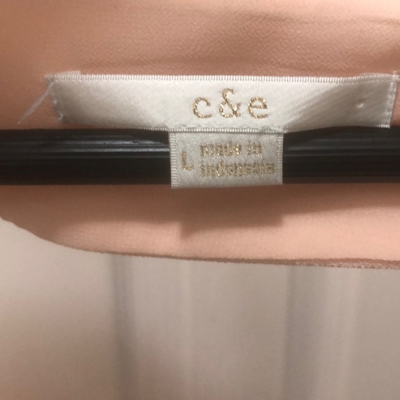 C+E Top - Picture 6 of 7